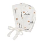  Чепчик утеплений для новонароджених 13ФТ005, image 1 