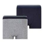  Набір труси-боксери (2 шт) дитячий К12СК116, image 1 