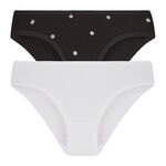  Набір труси-сліпи (2 шт) дитячий К12СК111, image 1 