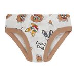  Труси дитячі 12БК110, image 1 