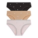  Набір труси-сліпи (3 шт) дитячий К12СК110, image 1 