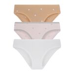  Набір труси-сліпи (3 шт) дитячий К12СК110, image 1 