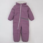  Зимовий комбінезон дитячий з утеплювачем на флісі 8ПЛ078, image 1 