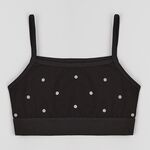  Майка-топ дитяча 4СК110, image 1 