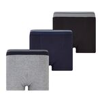  Набір труси-боксери (3 шт) дитячий К12СК113, image 1 