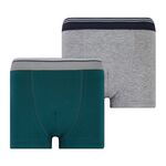  Набір труси-боксери (2 шт) дитячий К12СК116, image 1 