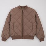  Демісезонна стьобана куртка-бомпер дитяча 2ПЛ116, image 1 