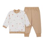  Костюм (кофточка + штани) дитячий К2ІН015, image 1 