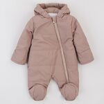  Демісезонний комбінезон дитячий з утеплювачем 8ПЛ085, image 1 