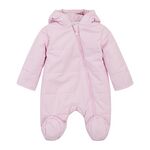  Демісезонний комбінезон дитячий з утеплювачем 8ПЛ085, image 1 