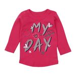  Лонгслів ясельний 3БК005, image 1 