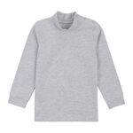  Гольф (водолазка) утеплений з начосом дитячий 3СН167, image 1 