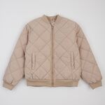  Демісезонна стьобана куртка-бомпер дитяча 2ПЛ116, image 1 