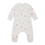  Чоловічок (комбінезон) дитячий 8ІН059, image 1 