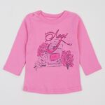  Лонгслів ясельний 3БК005, image 1 