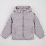  Демісезонна куртка з капюшоном дитяча 2ПЛ117, image 1 