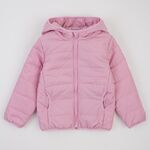  Демісезонна куртка з капюшоном дитяча 2ПЛ117, image 1 