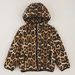  Демісезонна куртка з капюшоном дитяча 2ПЛ117, image 1 