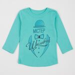  Лонгслів ясельний 3БК005, image 1 