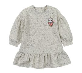  Сукня з довгими рукавами дитяча 15ДВ123, image 1 