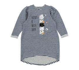  Сукня з довгими рукавами дитяча 15ДВ122, image 1 