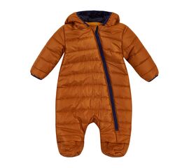  Демісезонний комбінезон дитячий з утеплювачем 8ПЛ066, image 1 