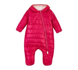  Демісезонний комбінезон дитячий з утеплювачем 8ПЛ066, image 1 