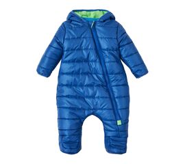  Демісезонний комбінезон дитячий з утеплювачем 8ПЛ066, image 1 