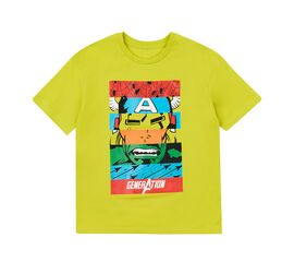  Футболка дитяча 3СК145, image 1 