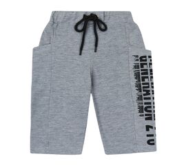  Шорти дитячі 7ЛК113, image 1 