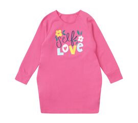  Туніка утеплена з начосом дитяча 15СН128, image 1 