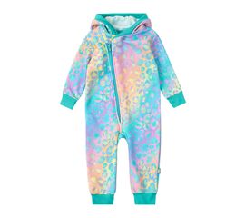  Чоловічок (комбінезон) дитячий 8ДВ076, фото 1 