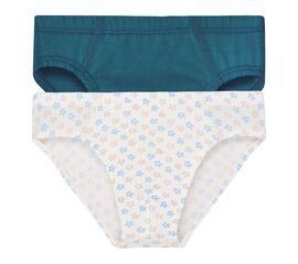  Набір трусів (2 шт) дитячий К12СК117, фото 1 