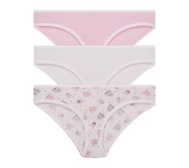  Набір труси-сліпи (3 шт) дитячий К12КЛ103, image 1 