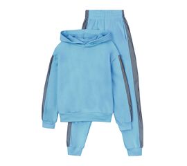  Спортивний костюм (худі + штани) дитячий К3ДВ149, image 1 