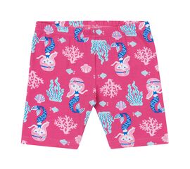  Шорти дитячі (велосипедки) 7СК116, фото 1 