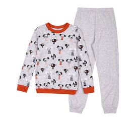  Піжама (світшот + штани) дитяча К3ІН151, фото 1 