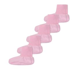  Пінетки (набір 5 пар) дитячі К14ФТ009, image 1 