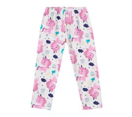  Лосини утеплені з начосом дитячі 10СН132, фото 1 