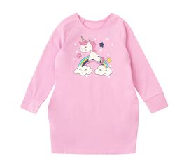  Туніка утеплена з начосом дитяча 15СН128, image 1 