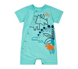  Пісочник (комбінезон) дитячий 8КЛ068, фото 1 