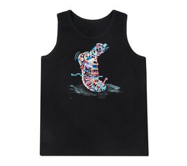  Майка дитяча 4СК112, фото 1 