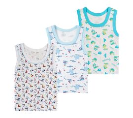  Майка дитяча (2 од.) К4БК011, image 1 