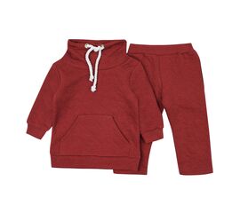  Костюм (толстовка + штани) утеплений дитячий К3КП148, фото 1 