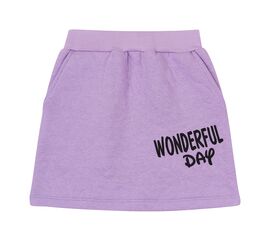  Спідниця утеплена дитяча 15КП126, фото 1 