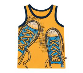  Майка дитяча 4СК112, фото 1 