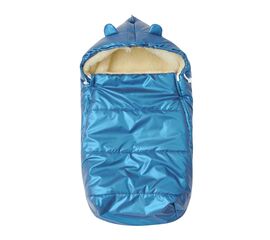  Зимовий конверт для новонародженних 17ПЛ002, image 1 