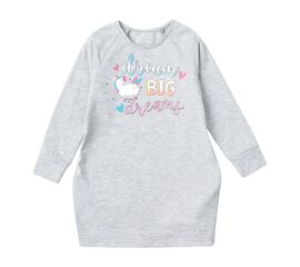  Туніка утеплена з начосом дитяча 15СН128, image 1 