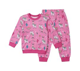  Піжама (світшот + штани) дитяча К3ІН150, image 1 