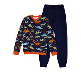  Піжама (світшот + штани) дитяча К3ІН151, фото 1 